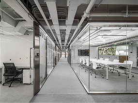 产学研合作平台