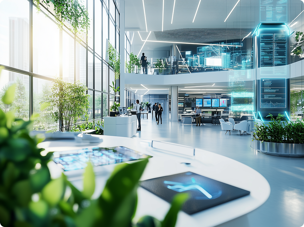 数慧岐黄产业创新中心